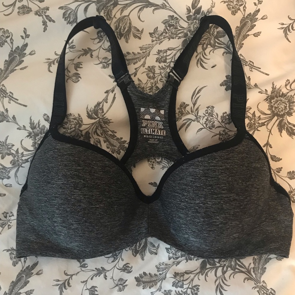 Victoria’s Secret PINK Tshirt Bra